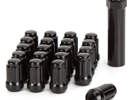 Spline Drive Locking Lug Nuts Locking with Key 12x1.5 on Sale