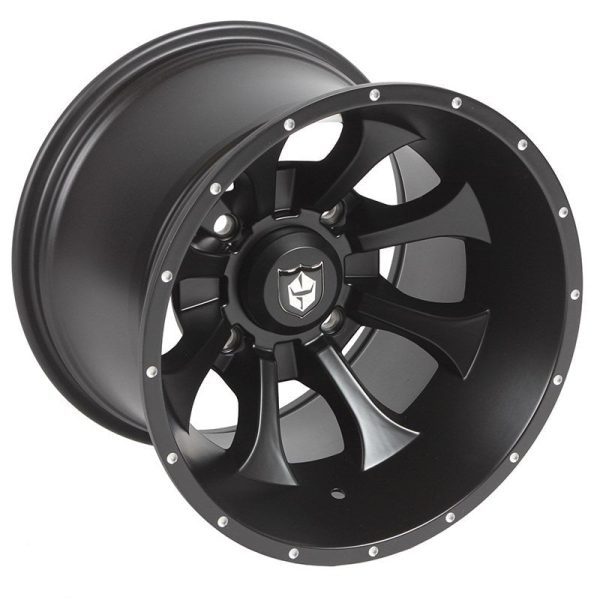 Knight Dune Wheels 4x137 Bolt Pattern For Sale