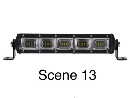 SCENE SERIES Light Bars | All Terrain Concepts Supply