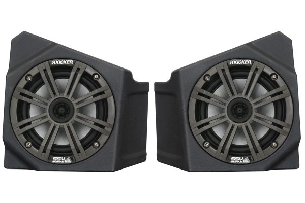 2020-2024 Kawasaki KRX1000 Front-Kick Speaker-Pods Online