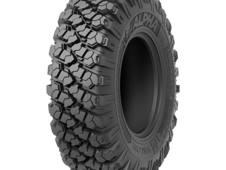 Alpha UTV Tire | Valor Offroad Cheap