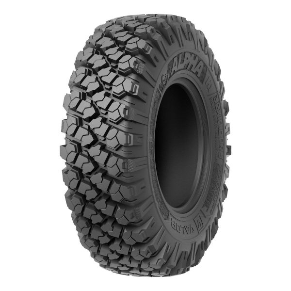 Alpha UTV Tire | Valor Offroad Cheap