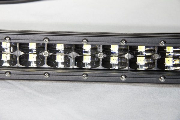 DUAL SLIM SERIES Light Bars For Sale