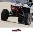 Polaris RZR RS1 Mustang Steel Front Bumper Fashion