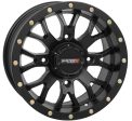 System 3 ST-3 Simulated Beadlock Wheels 4 156 Bolt Pattern Supply