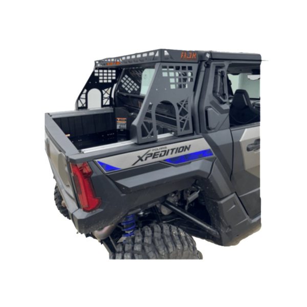 Polaris Xpedition Headache Rack | AJK Offroad For Sale