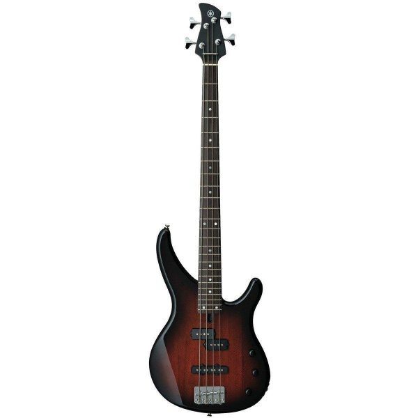 Yamaha TRBX174 Bass Guitar Fashion