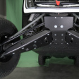 Speed UTV UHMW A-Arm Guards For Cheap