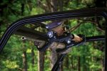 Can-Am Commander and Maverick Overhead Gun Rack by Seizmik Hot on Sale