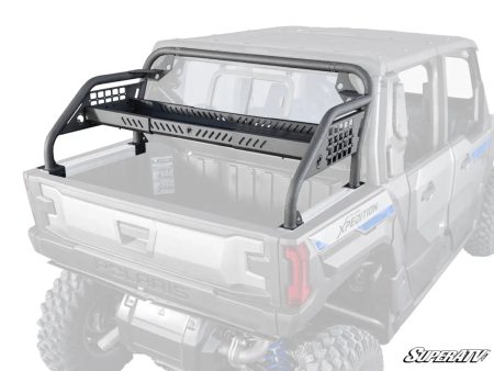 Polaris Xpedition XP Sport Accessory Bar With Shelf | SuperATV Supply