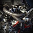 Honda Talon Dual Slip-On Exhaust System | MBRP Online Sale