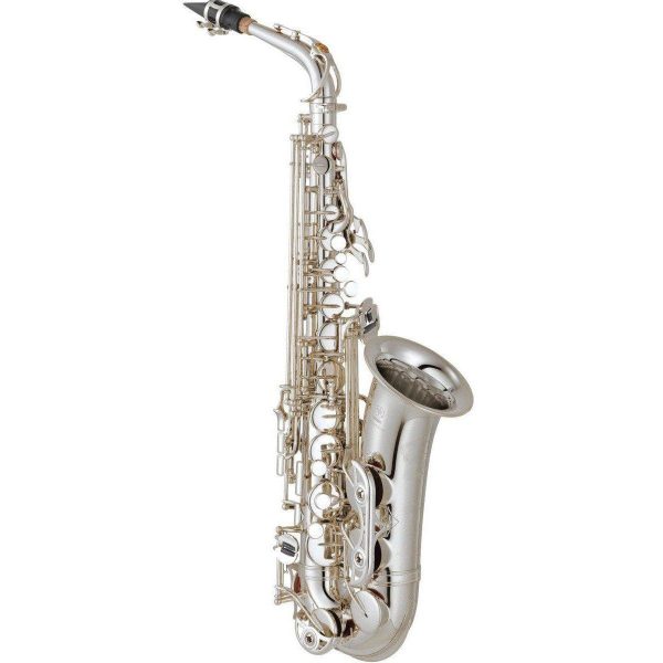 Yamaha YAS-62III Professional Alto Saxophone For Discount