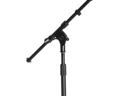 On-stage MS7920B Desk or Bass Drum Boom Stand Combo For Discount