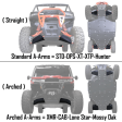 Can-Am Defender & Defender MAX UHMW A-Arm Guards Supply