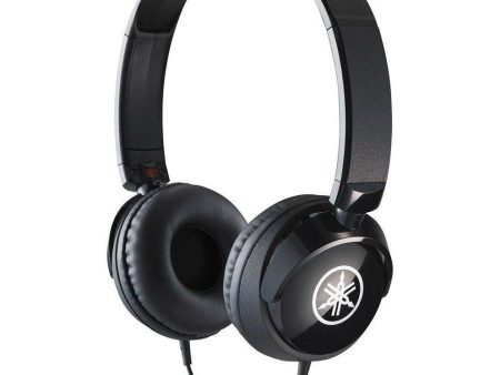 Yamaha HPH-50 Headphones Supply