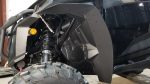 Trail Armor Can Am Commander XT, Commander XT-P, Commander DPS, Commander XT, Commander Max DPS, Commander Max XT, Commander Max XT-P  Mud Flap Fender Extensions Online Sale