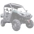 Yamaha Viking UHMW Rock Sliders Online now