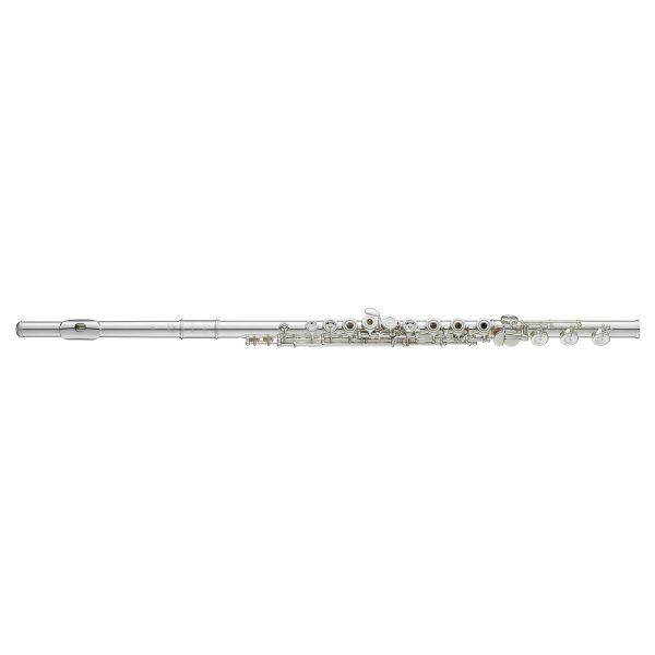 Yamaha YFL-577HCT Open Hole Flute Professional Series Discount