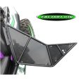 Arctic Cat Wildcat Bolt-On Full Door Package Discount