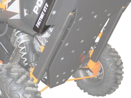 Polaris RZR XP 1000 UHMW Rock Sliders Discount