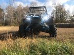 Trail Armor 2019 - 2023 RZR XP 1000, 2019 - 2021 RZR XP Turbo EPS, 2019 - 2021 RZR 4 XP Turbo EPS, 2019 -2023 RZR 4 XP 1000, 2023 RZR XP 1000 Ultimate CoolFlo Windshield Discount