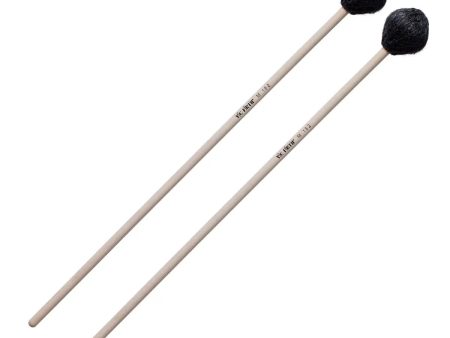 Vic Firth M182 Multi Application Mallets - Medium Yarn Discount