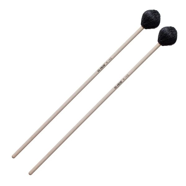 Vic Firth M182 Multi Application Mallets - Medium Yarn Discount