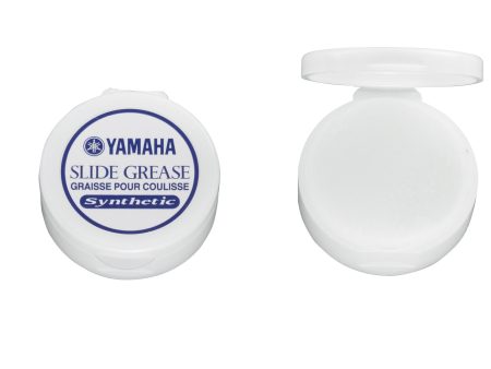 Yamaha 6790 Slide Grease - Small Round Tube Online