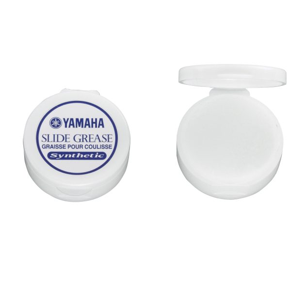 Yamaha 6790 Slide Grease - Small Round Tube Online