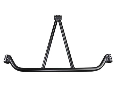 Polaris RZR 170 Front Intrusion Bar Supply