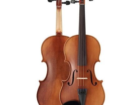 Yamaha YVN003 Student Violin Outfit With Case & Bow Supply