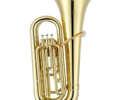 Jupiter JTU700 3-Valve BBb 3 4 Tuba For Sale