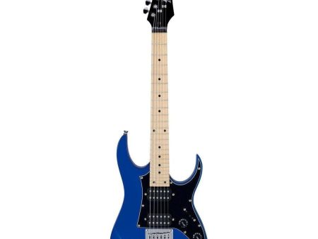 Ibanez Mikro GRGM21 3 4 Size Electric Guitar Online Sale