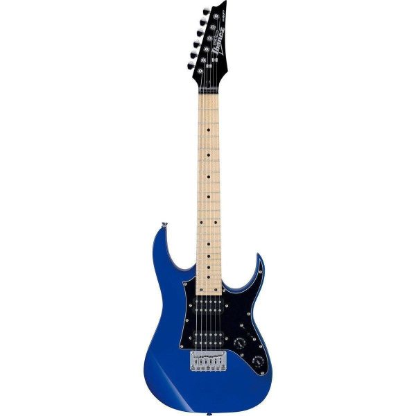 Ibanez Mikro GRGM21 3 4 Size Electric Guitar Online Sale