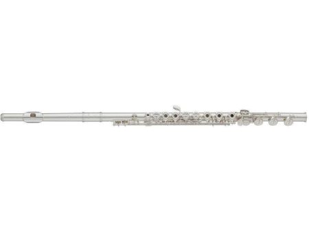 Yamaha YFL-382H Open Hole Intermediate Flute Online Hot Sale