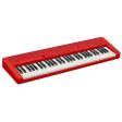 Casio CTS1 61 Key Portable Electronic Keyboard Supply