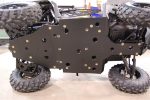 Trail Armor Polaris Sportsman ACE 325, 500, 570, 570 SP, 900 and 900 XC Full Skids Discount