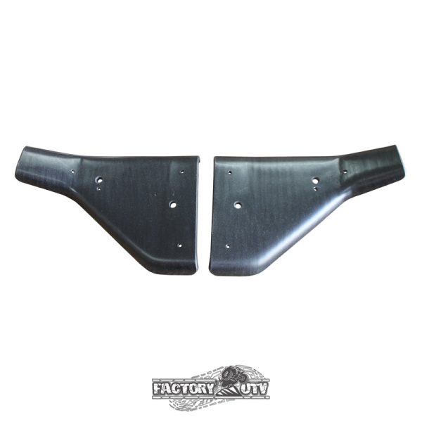 Polaris Ranger XP 900 UHMW A-Arm Guards For Sale