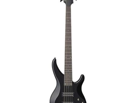 Yamaha TRBX305 5-String Electric Bass Guitar For Cheap