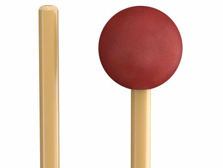 ProMark SPYR Medium Rubber Marimba Mallets SU2R For Cheap