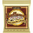 Ernie Ball 2003 Earthwood Medium Light 80 20 Acoustic 12-54 For Cheap