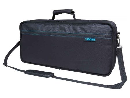 Boss CB-ME80 Multi Effects Pedal Bag For Sale