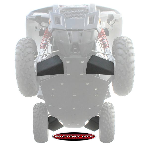 Polaris ACE UHMW A-Arm Guards Hot on Sale