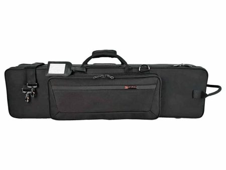 Protec PB319 Bass Clarinet Case Online now