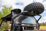 RZR 900 Trail XC Dual Clamp Spare Tire Mount Fashion