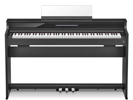 Casio Celviano AP-S450 Console Digital Piano - Black For Cheap