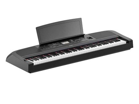 Yamaha DGX-670 Portable Grand Digital Piano Online now