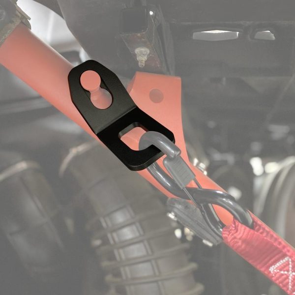 Can-Am Maverick X3 Tie Down Tabs Online now