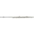 Yamaha YFL-362H Open Hole Intermediate Flute Online Sale