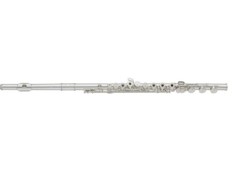 Yamaha YFL-362H Open Hole Intermediate Flute Online Sale